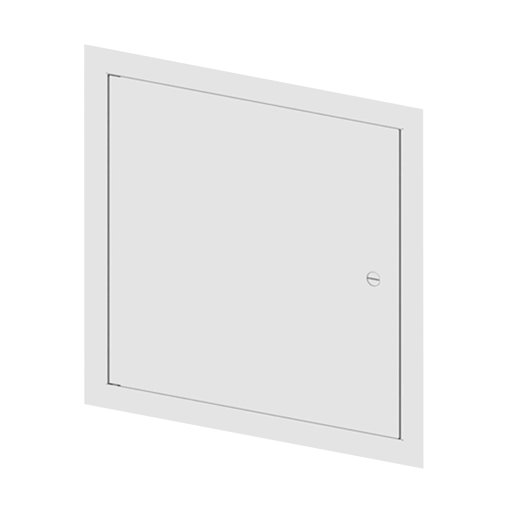 Aluminum Floor and Sidewalk Hatch Milcor Access Doors And Panels